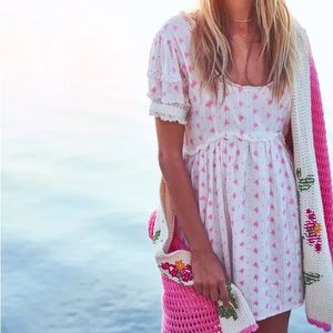 Loveshackfancy Raleigh Dress